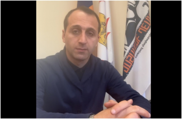 Будем считать первый шаг борьбы представителей малого и среднего бизнеса состоявшимся (видео)